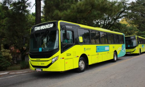 Prefeitura de Barra do Piraí esclarece situação do transporte público municipal